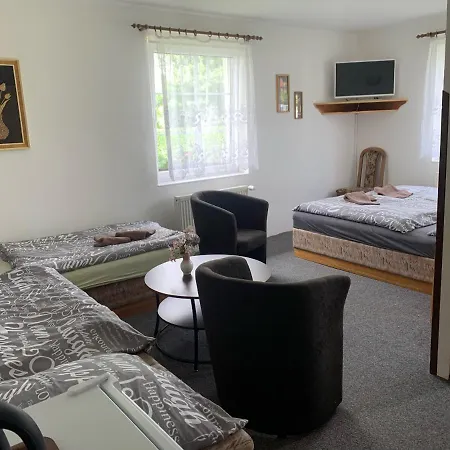 Irena Guest house