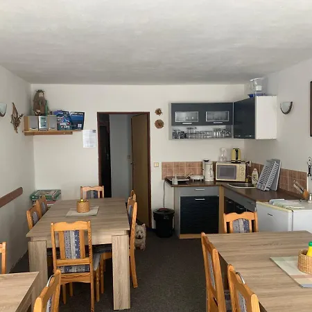 Guest house Irena