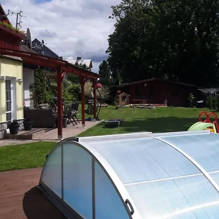 Irena Guest house 3*