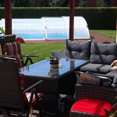 Irena Guest house 3*