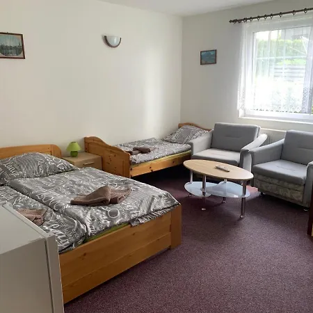 Guest house Irena