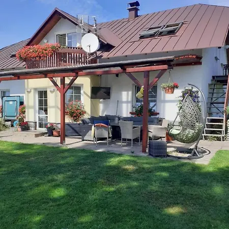 Irena Guest house 3*