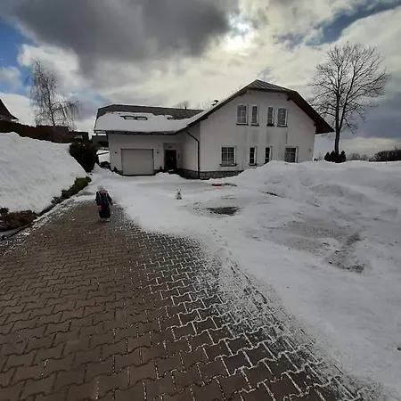 Irena Guest house 3*