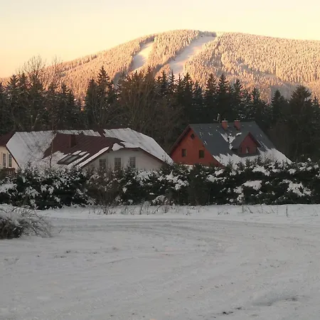 Irena Guest house Strazne
