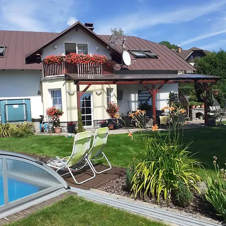 Irena Guest house 3*