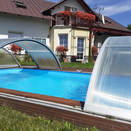 Irena 3* Strazne